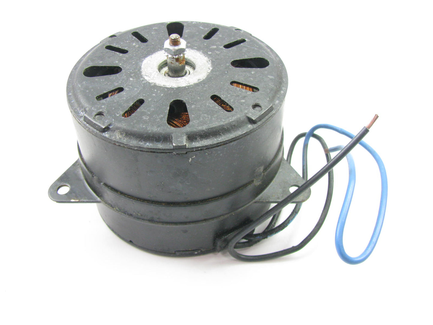 VDO PM9074 Engine Cooling Fan Motor for 1998-2003 Toyota Sienna