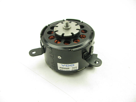 VDO PM9085 Engine Cooling Fan Motor