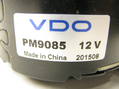 VDO PM9085 Engine Cooling Fan Motor