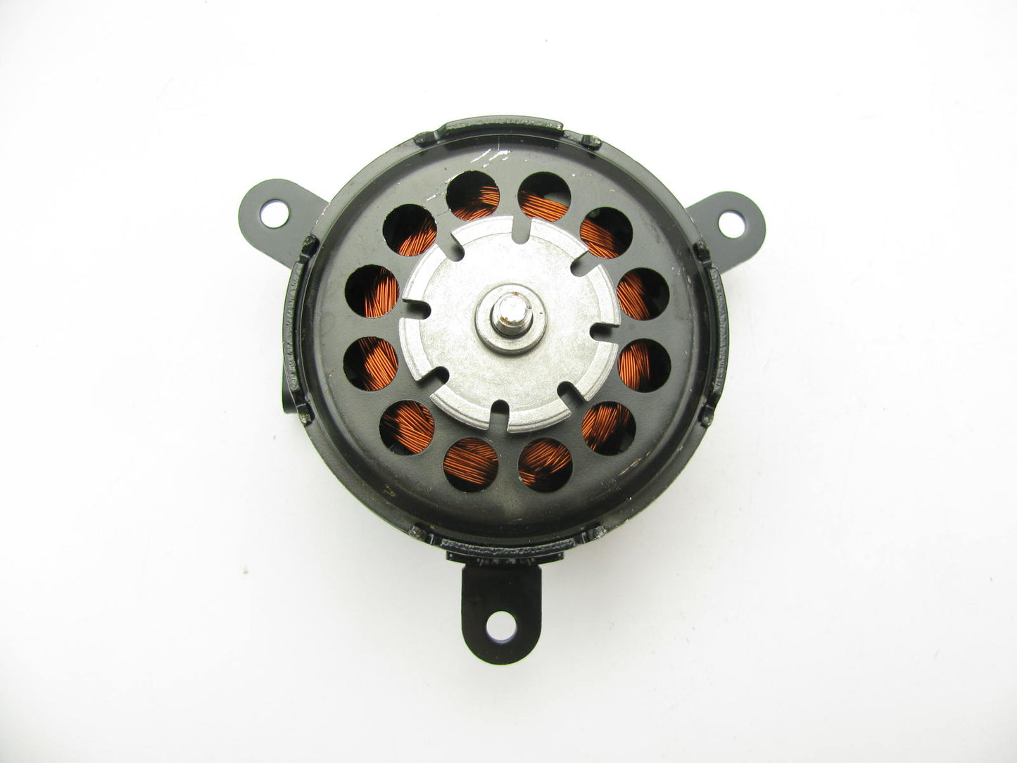 VDO PM9086 Engine Cooling Fan Motor - Right