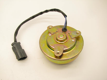 VDO PM9106 A/C Condenser Fan Motor Assembly