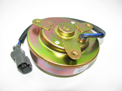 VDO PM9109 A/C Condenser Fan Motor For 1999-2000 Honda Civic