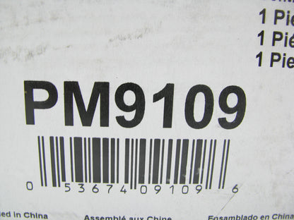 VDO PM9109 A/C Condenser Fan Motor For 1999-2000 Honda Civic