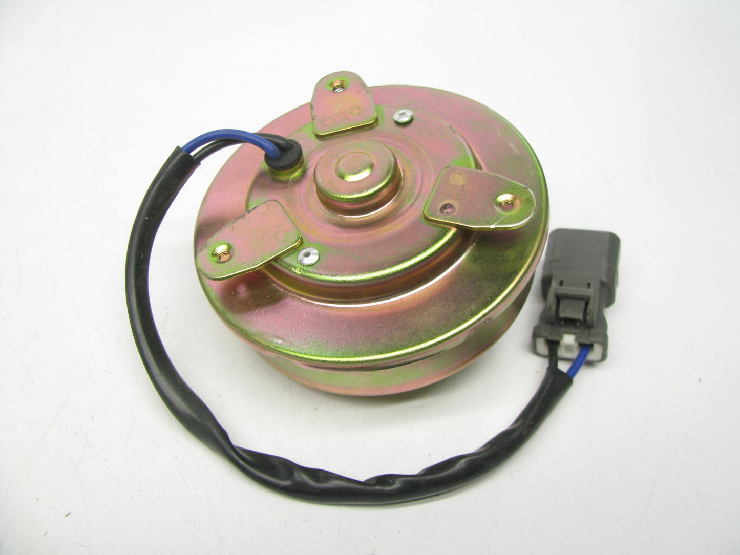 VDO PM9110 Engine Cooling Fan Motor - Right