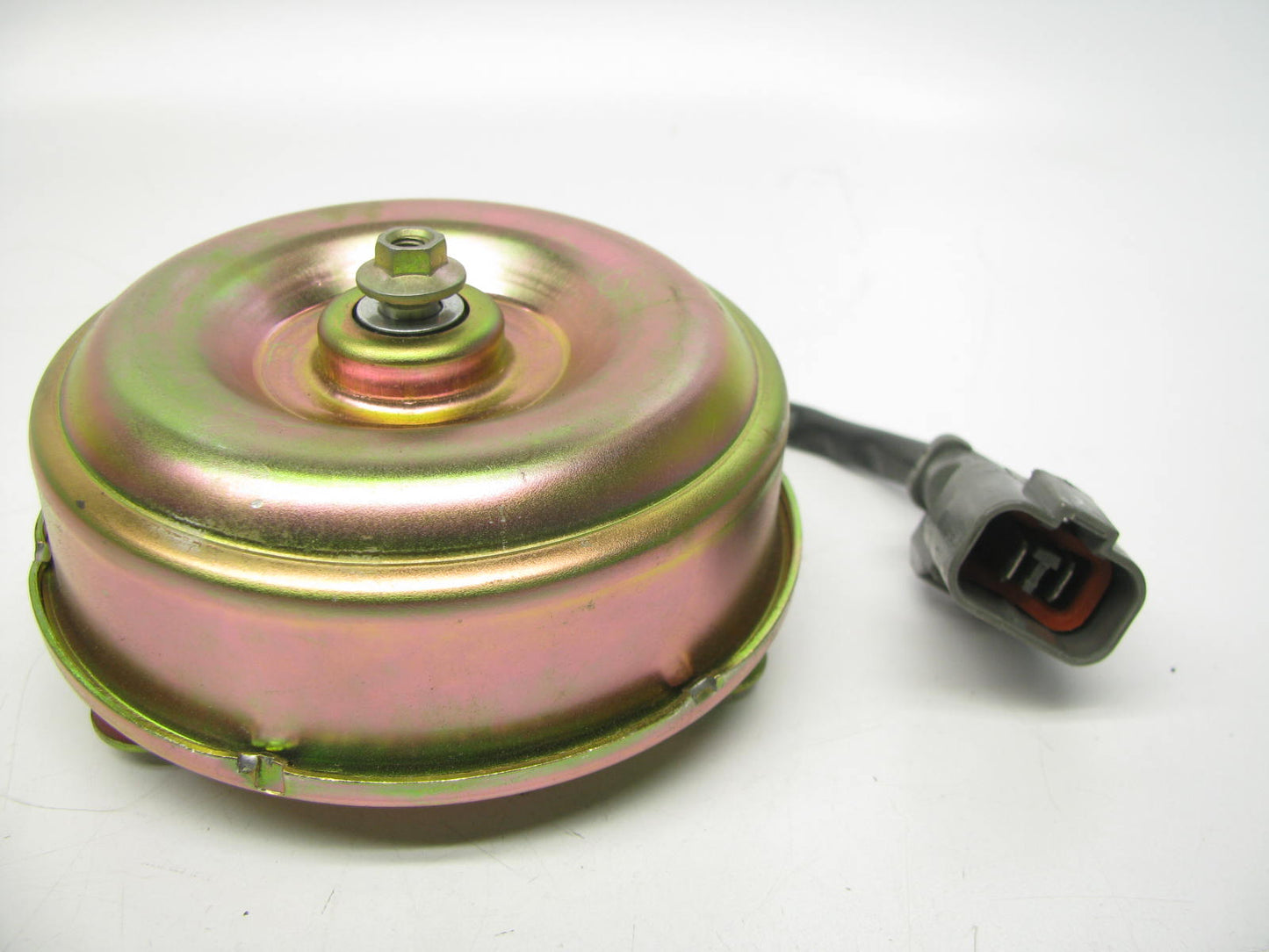 VDO PM9110 Engine Cooling Fan Motor - Right