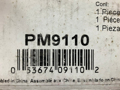 VDO PM9110 Engine Cooling Fan Motor - Right