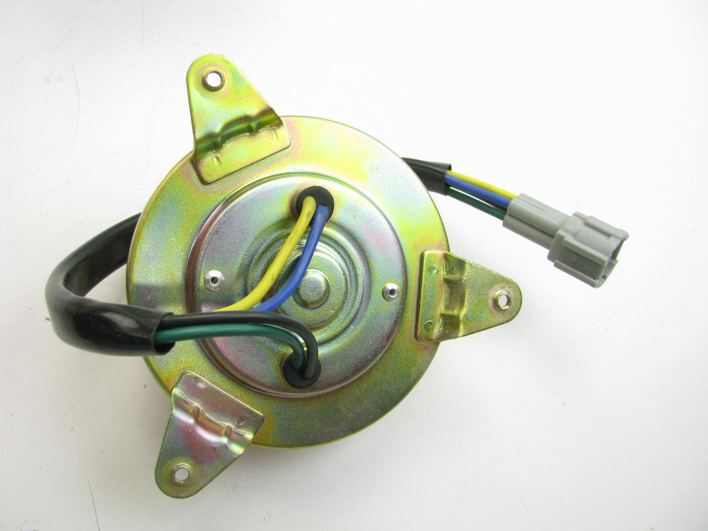 VDO PM9114 Engine Cooling Fan Motor - Left / Right