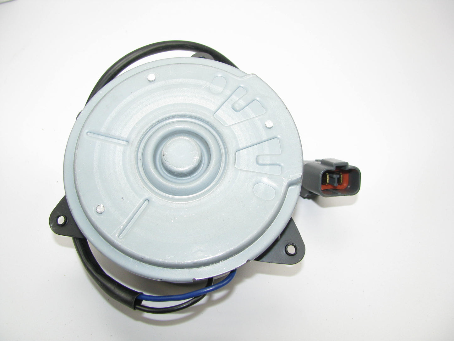 VDO PM9128 Engine Cooling Fan Motor For 1999-2004 Honda Odyssey