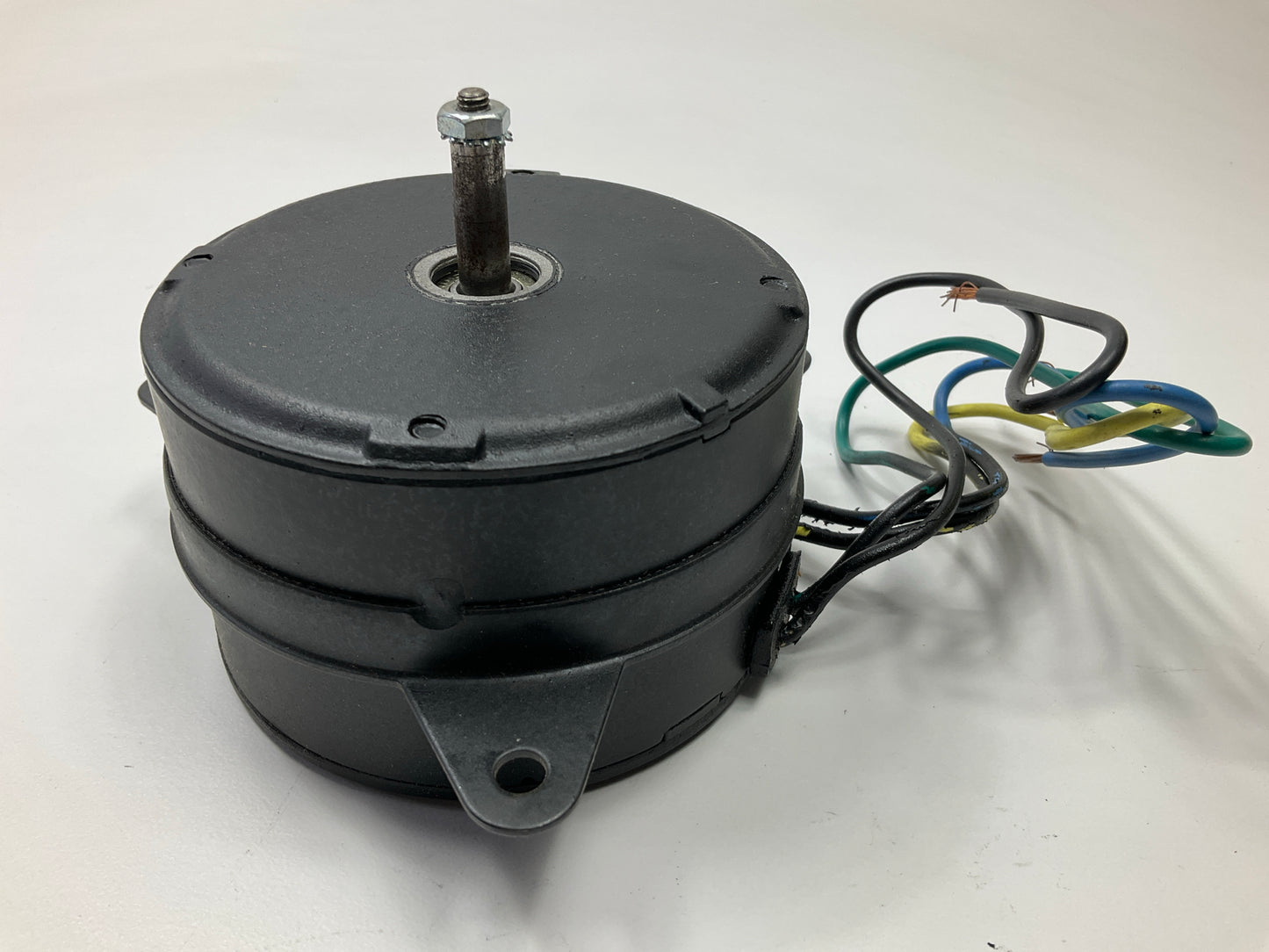 VDO PM9133 Radiator Fan Motor For 1990-1994 Mazda Protege, 323
