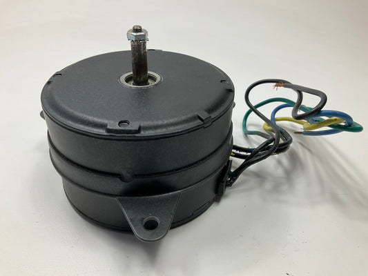 VDO PM9133 Radiator Fan Motor For 1990-1994 Mazda Protege, 323