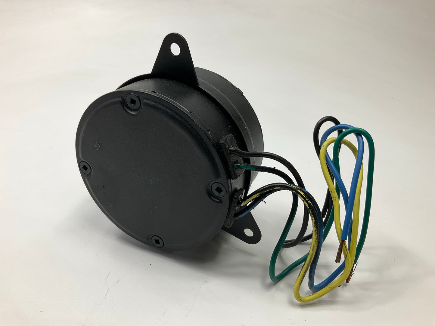 VDO PM9133 Radiator Fan Motor For 1990-1994 Mazda Protege, 323