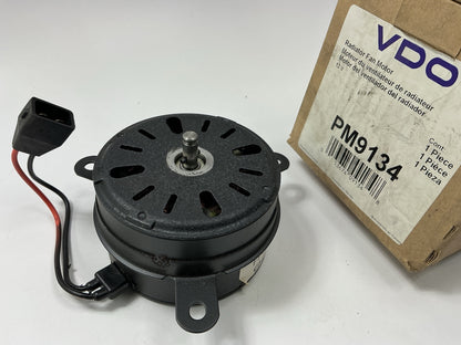 VDO PM9134 Engine Blower Motor For 2000-2002 Ford Focus