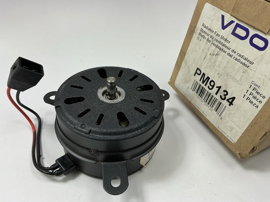 VDO PM9134 Engine Blower Motor For 2000-2002 Ford Focus