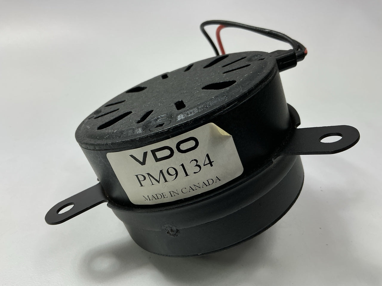 VDO PM9134 Engine Blower Motor For 2000-2002 Ford Focus
