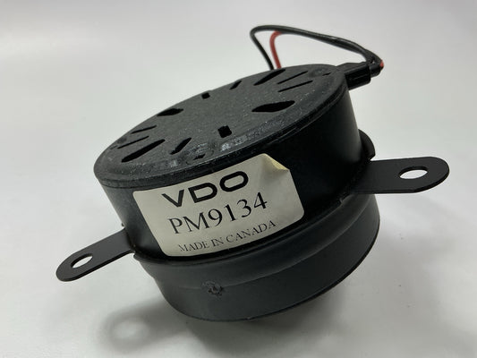 VDO PM9134 Engine Blower Motor For 2000-2002 Ford Focus