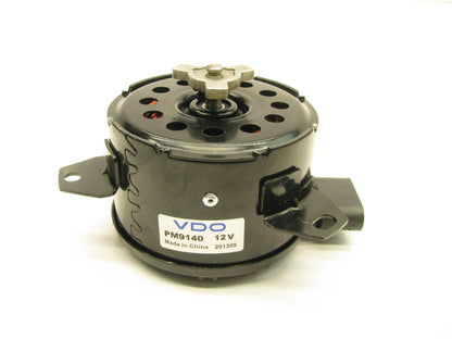 VDO PM9140 Engine Cooling Fan Motor for 1999-2004 Ford Mustang