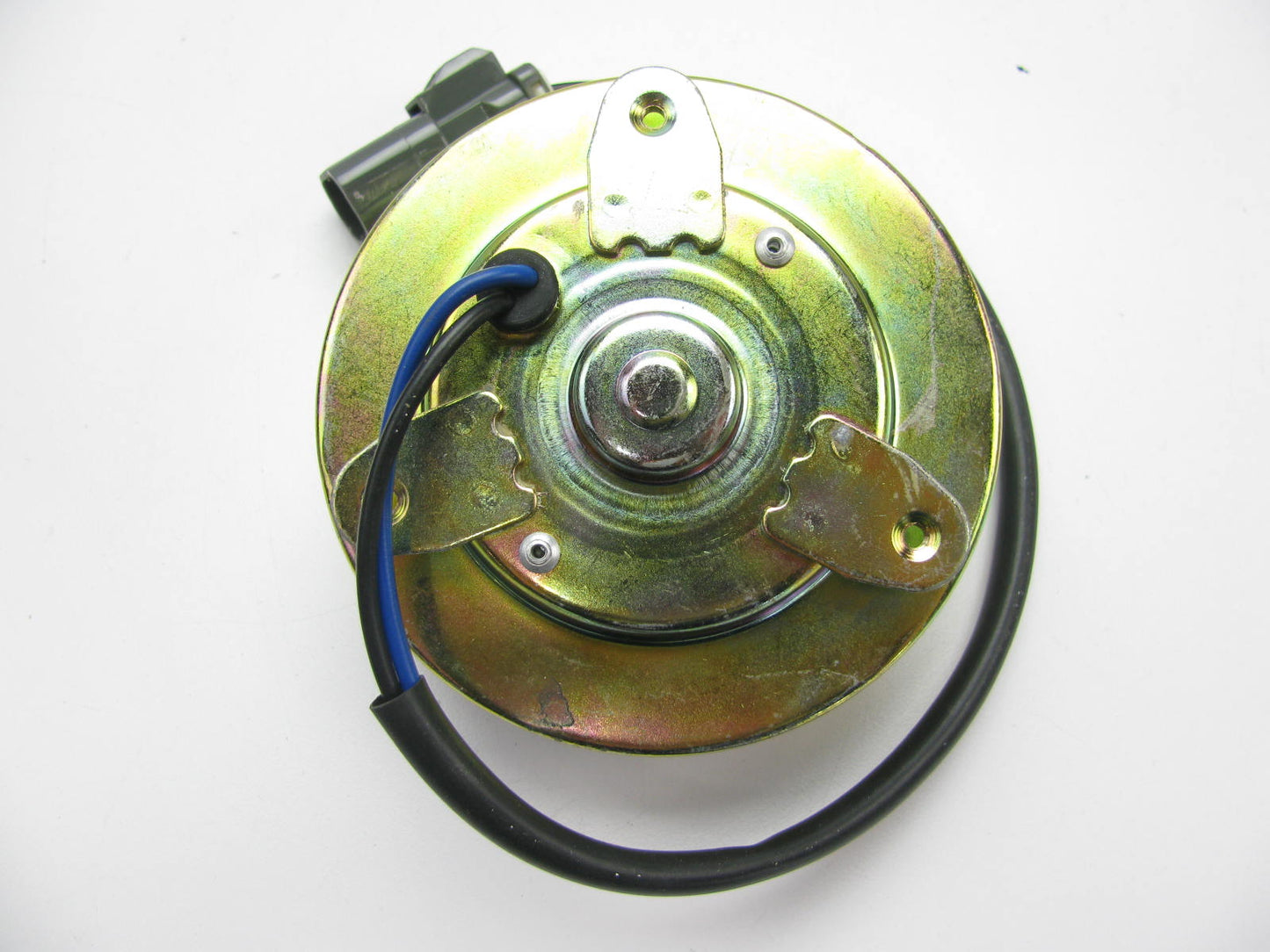 VDO PM9153 A/C Condenser Fan Motor - Right for 2004-2008 Acura TL