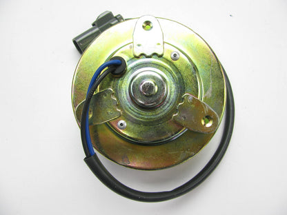 VDO PM9153 A/C Condenser Fan Motor - Right for 2004-2008 Acura TL