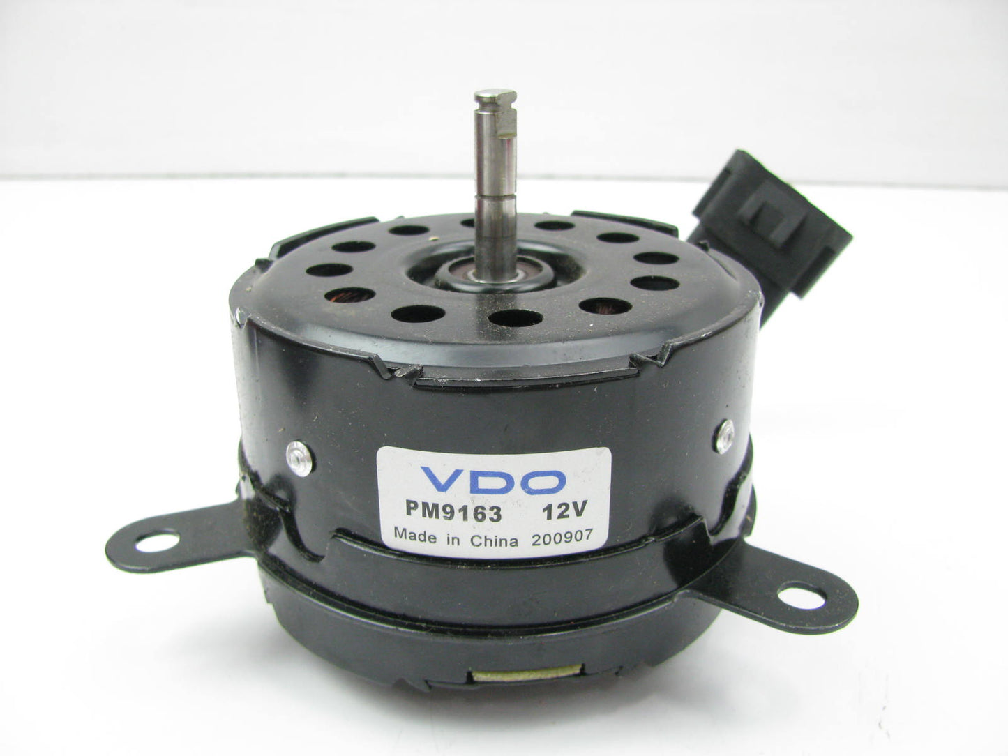 VDO PM9163 Engine Cooling Fan Motor 1998-2000 Contour 1995-2000 Mystique 2.0L