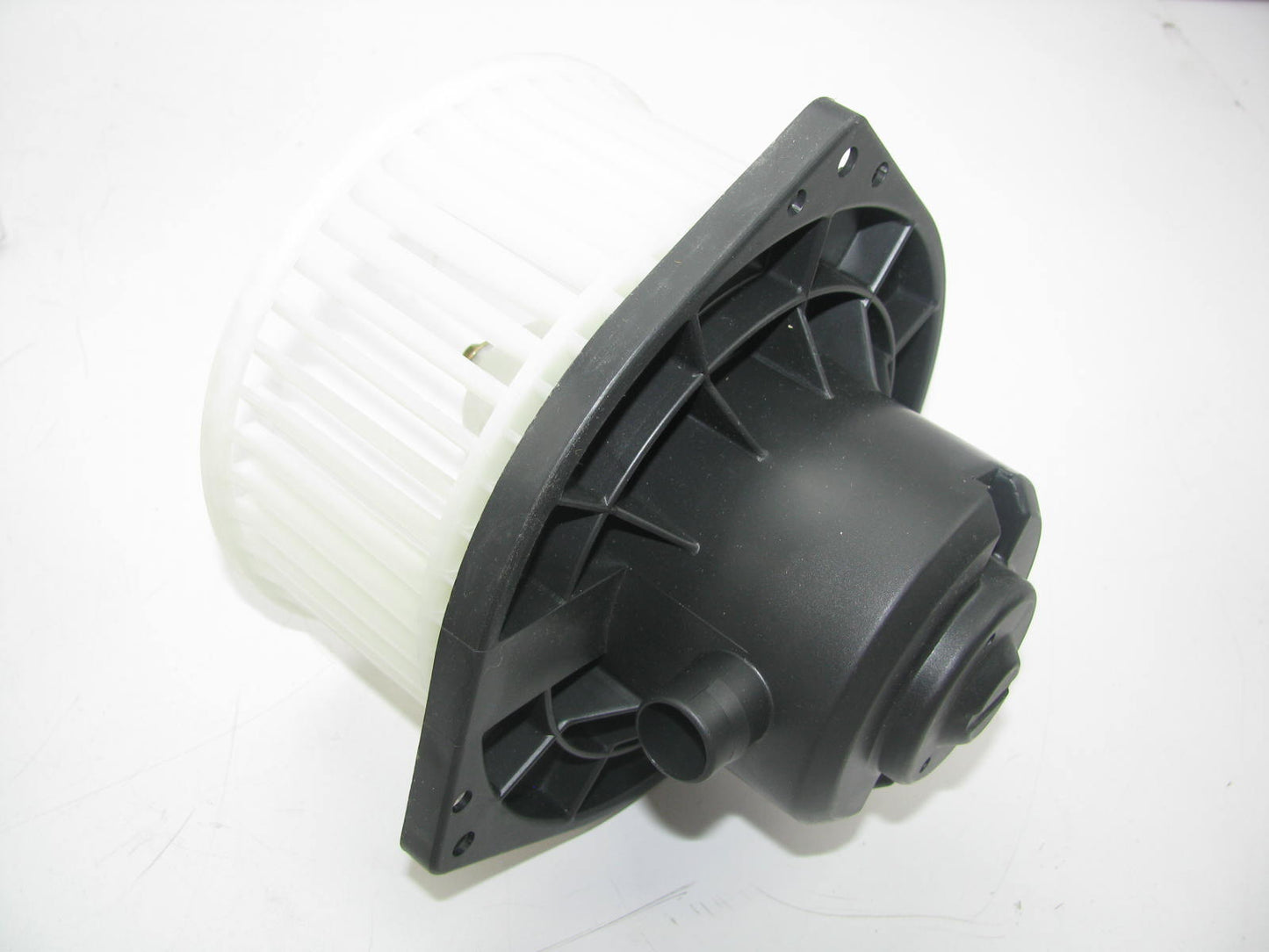 VDO PM9185 HVAC Blower Motor For 2000-2001 Nissan Altima