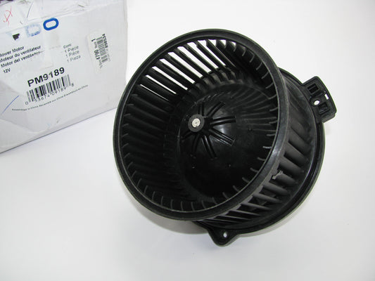 VDO PM9189 HVAC Blower Motor With Wheel 1998-2003 Toyota Sienna