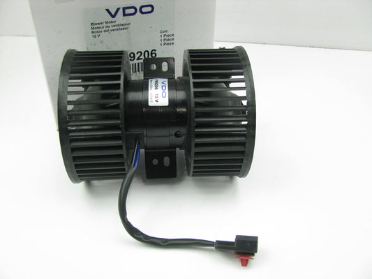 VDO PM9206 HVAC Blower Motor W/ Wheel for 1991-1995 Acura Legend