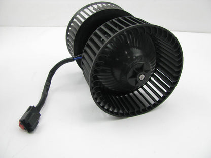 VDO PM9206 HVAC Blower Motor W/ Wheel for 1991-1995 Acura Legend