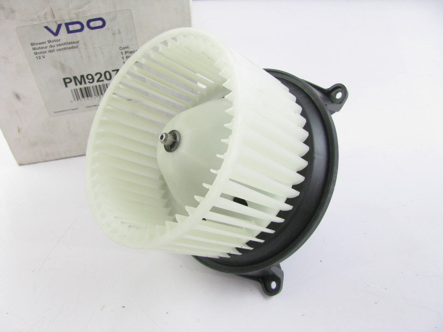 VDO PM9207 HVAC Blower Motor For 2002-2007 Saturn Vue