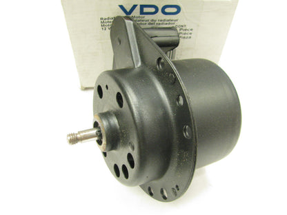 VDO PM9229 Engine Cooling Fan Motor Right Passenger Side