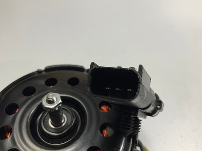 VDO PM9235 Engine Cooling Fan Motor - Right / Passenger Side