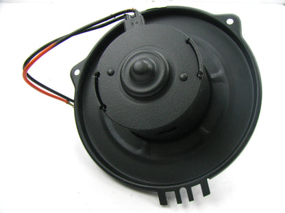 VDO PM9238 HVAC Blower Motor W/O Wheel