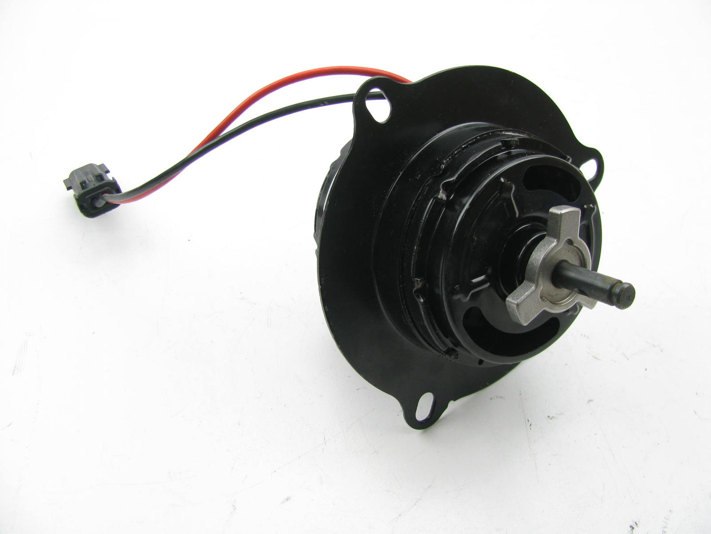VDO PM9241 A/C Condenser Fan Motor For 2002-2003 Dodge Ram 1500 2500 3500