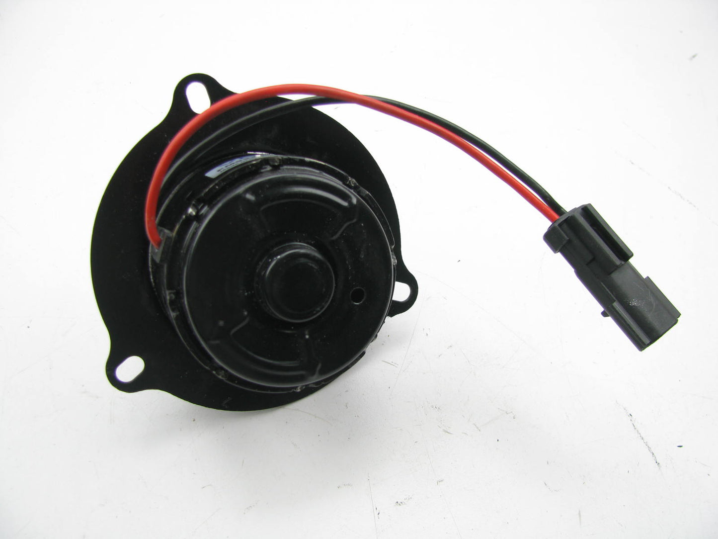 VDO PM9241 A/C Condenser Fan Motor For 2002-2003 Dodge Ram 1500 2500 3500