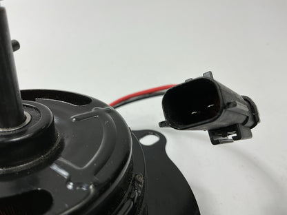 VDO PM9241 A/C Condenser Fan Motor For 2002-2003 Dodge Ram 1500 2500 3500