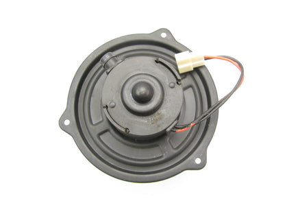 VDO PM9242 HVAC Blower Motor With Wheel For 1998-01 Sephia 2002-03 Spectra