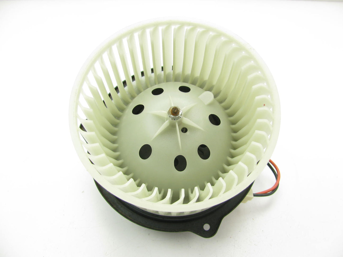 VDO PM9242 HVAC Blower Motor With Wheel For 1998-01 Sephia 2002-03 Spectra