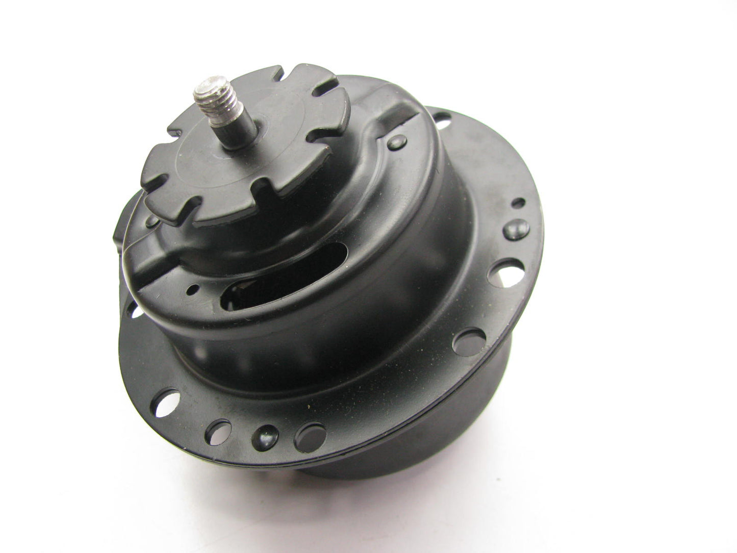 VDO PM9244 Engine Cooling Fan Motor - Left
