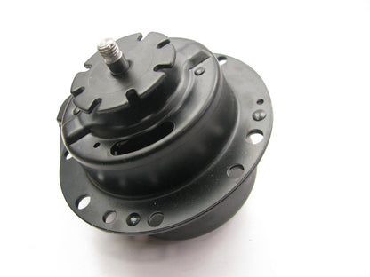 VDO PM9244 Engine Cooling Fan Motor - Left