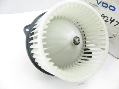 VDO PM9247 HVAC Blower Motor With Wheel For 2003-2006 Accent 2004-2006 Verna