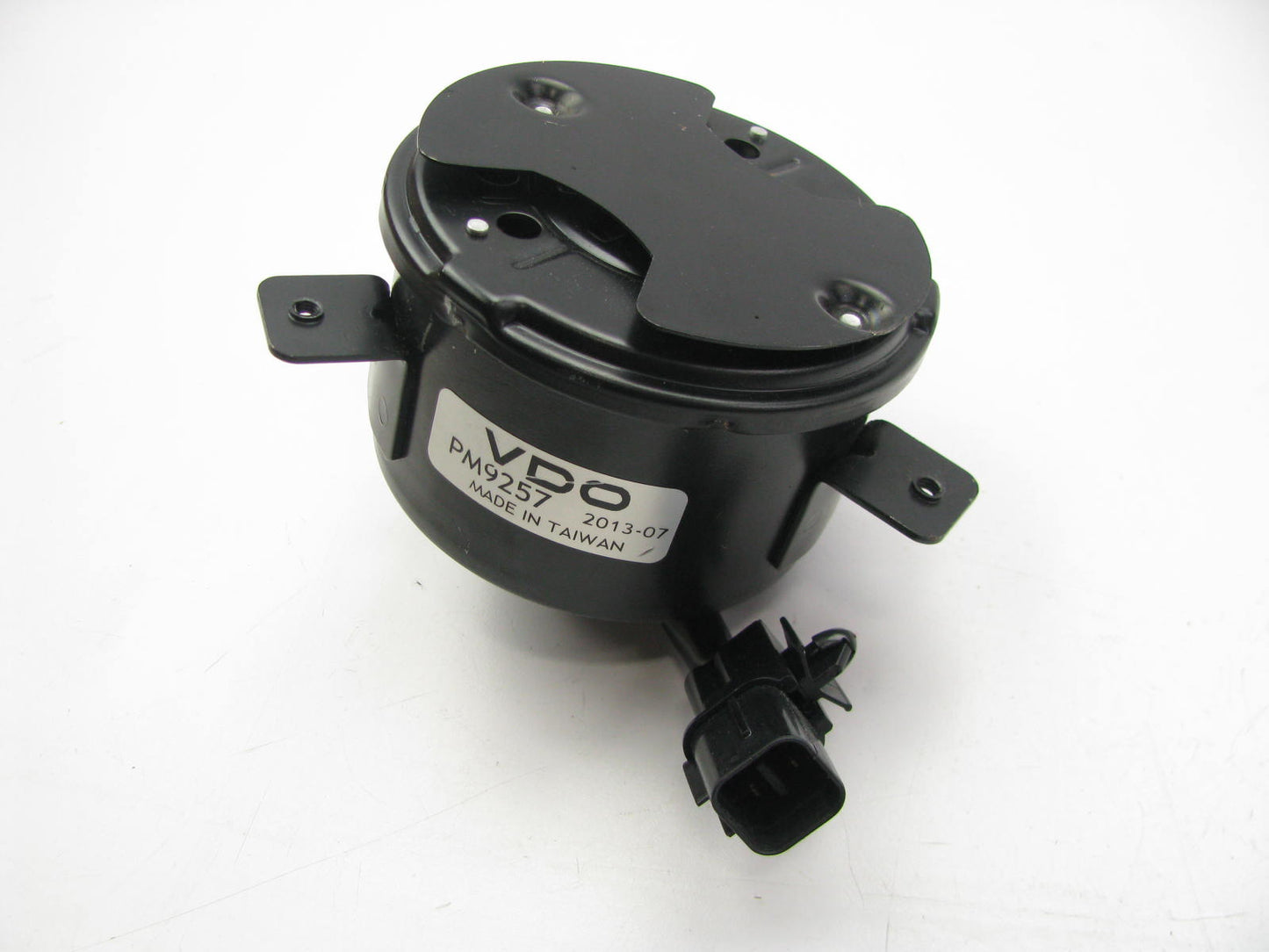 VDO PM9257 Engine Cooling Fan Motor