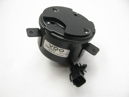 VDO PM9257 Engine Cooling Fan Motor