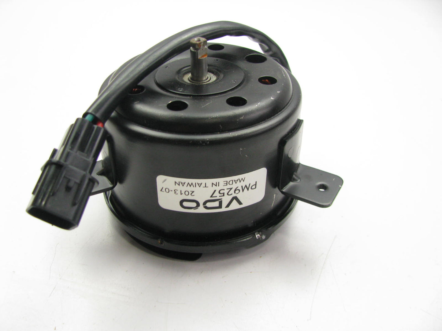 VDO PM9257 Engine Cooling Fan Motor