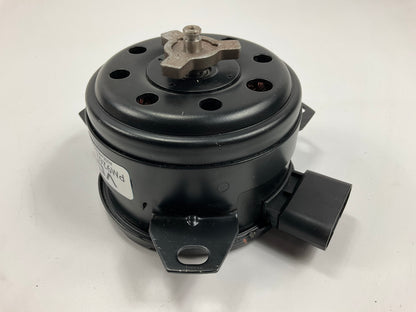 VDO PM9262 Radiator Fan Motor For 2002-2003 Saturn Vue