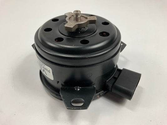 VDO PM9262 Radiator Fan Motor For 2002-2003 Saturn Vue