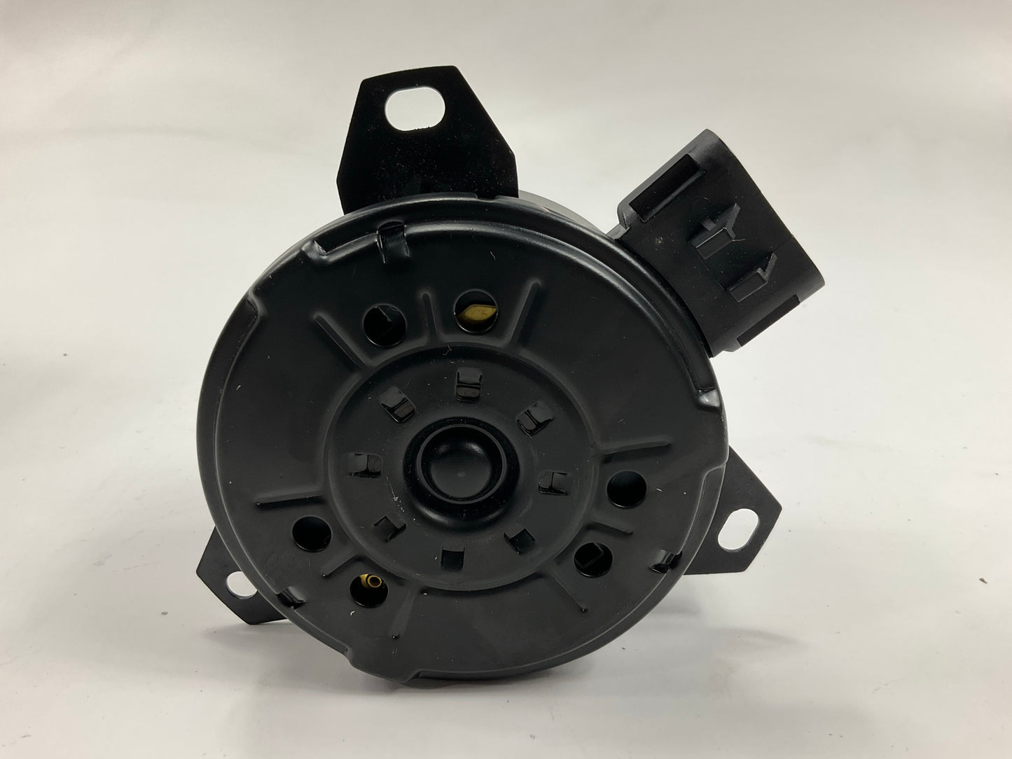 VDO PM9262 Radiator Fan Motor For 2002-2003 Saturn Vue