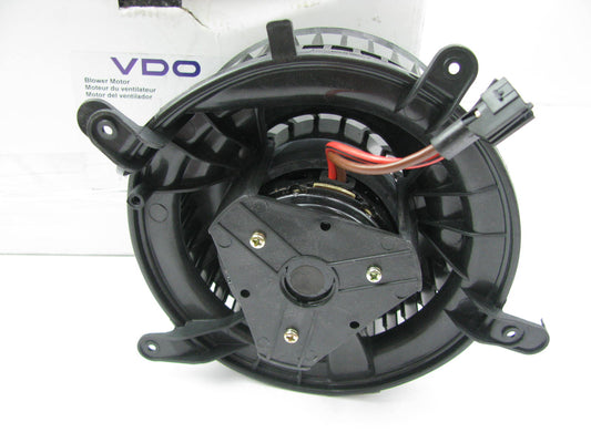 VDO PM9278 HVAC Blower Motor