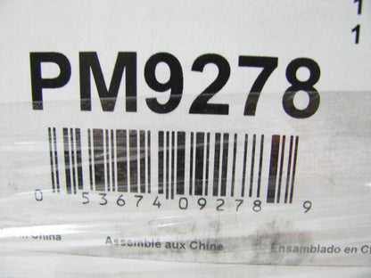 VDO PM9278 HVAC Blower Motor