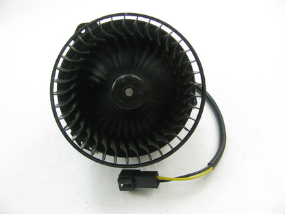 VDO PM9302 HVAC Blower Motor With Wheel - Front