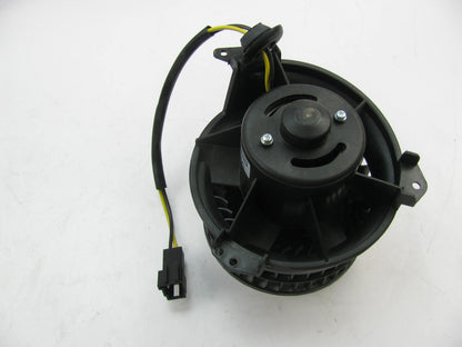 VDO PM9302 HVAC Blower Motor With Wheel - Front