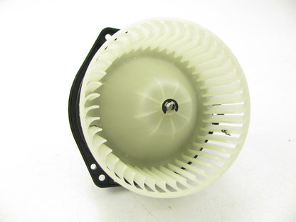 VDO PM9312 HVAC Blower Motor With Wheel